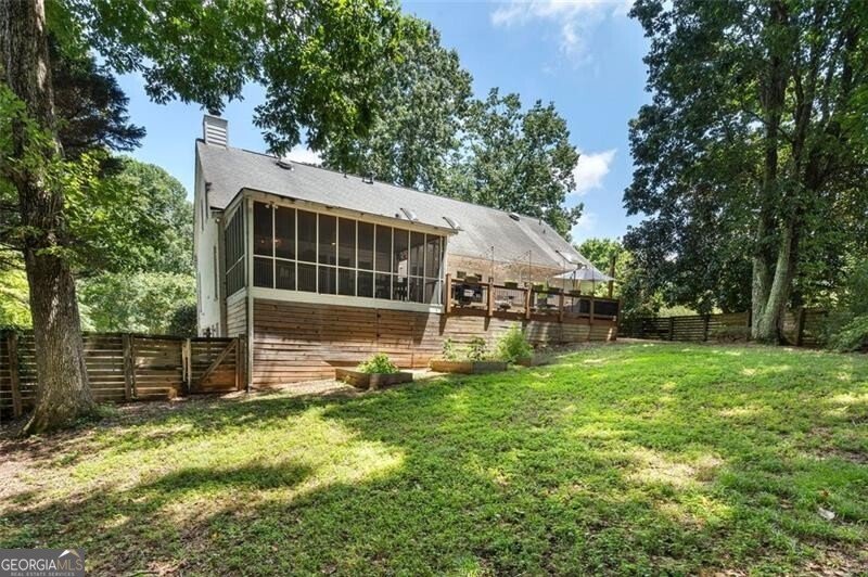 3448 Parsons Ridge Lane Duluth - 58