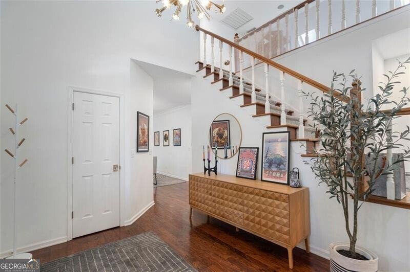 3448 Parsons Ridge Lane Duluth - 6