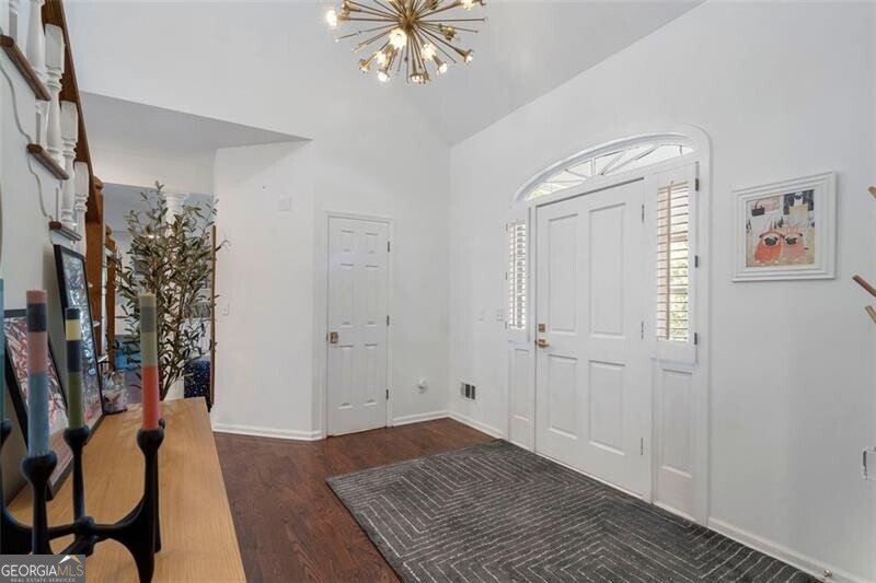 3448 Parsons Ridge Lane Duluth - 7