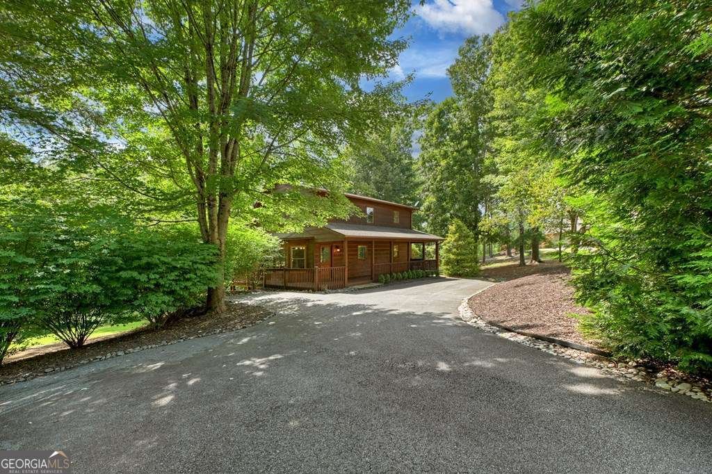 83 Windfield Circle Blue Ridge - 1