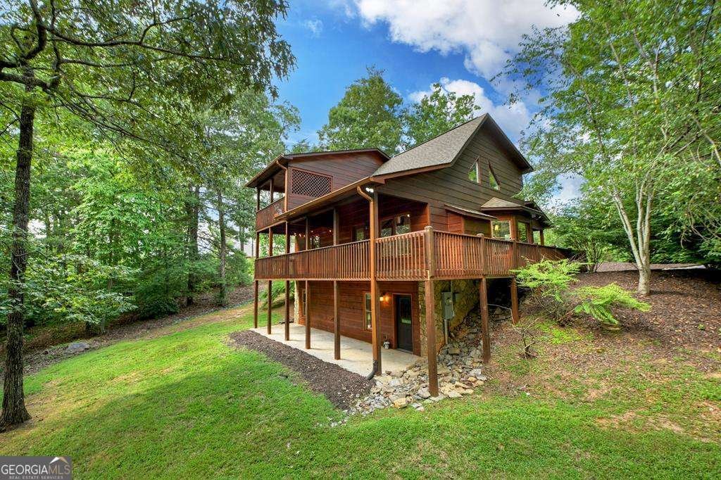 83 Windfield Circle Blue Ridge - 2