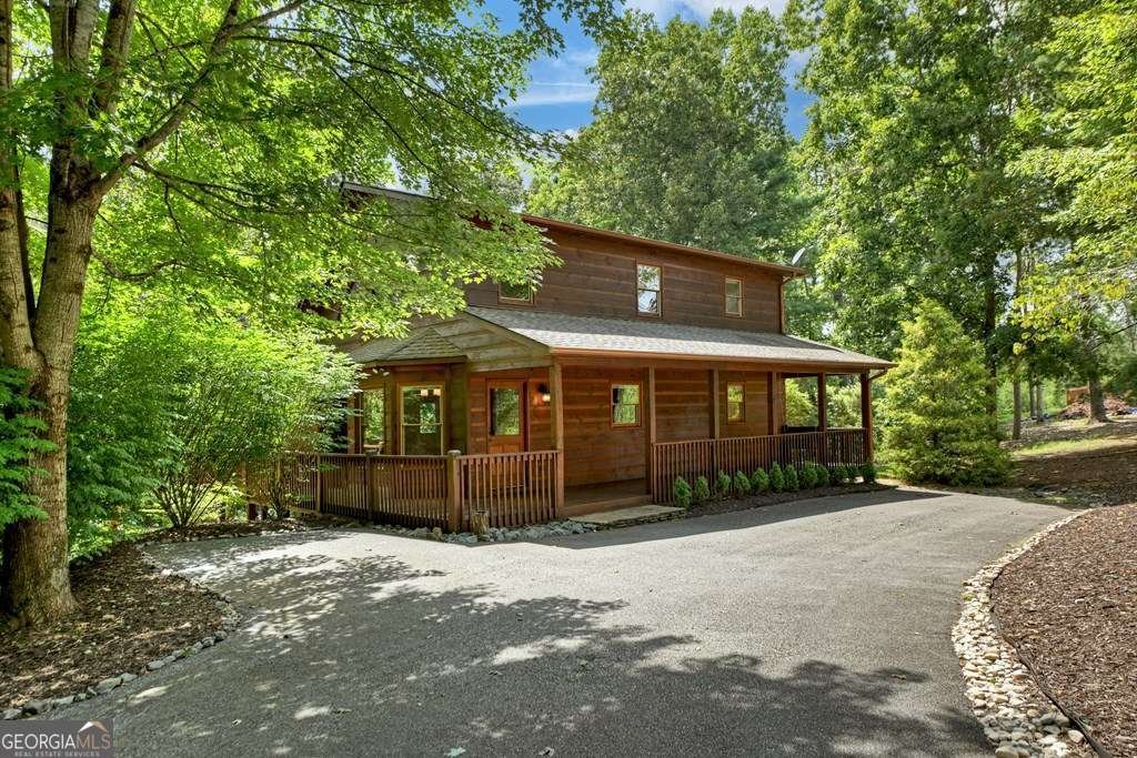 83 Windfield Circle Blue Ridge - 3