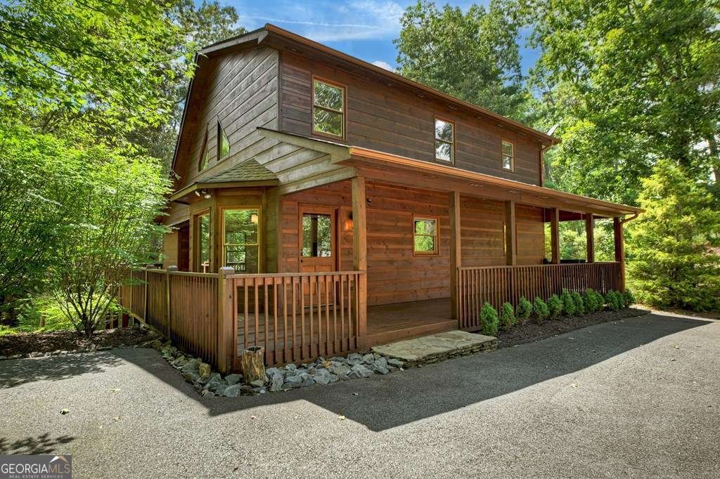 83 Windfield Circle Blue Ridge - 4