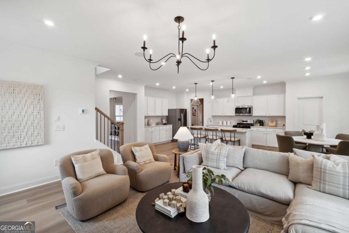 124 Jane Boulevard Cartersville - 10