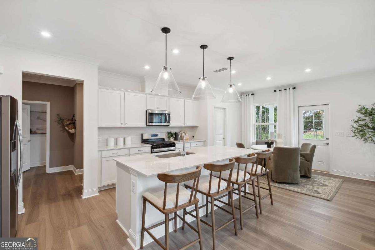 124 Jane Boulevard Cartersville - 11