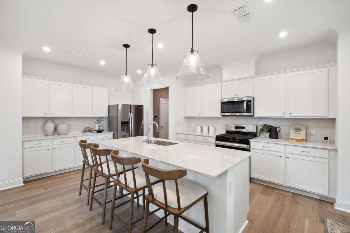 124 Jane Boulevard Cartersville - 12