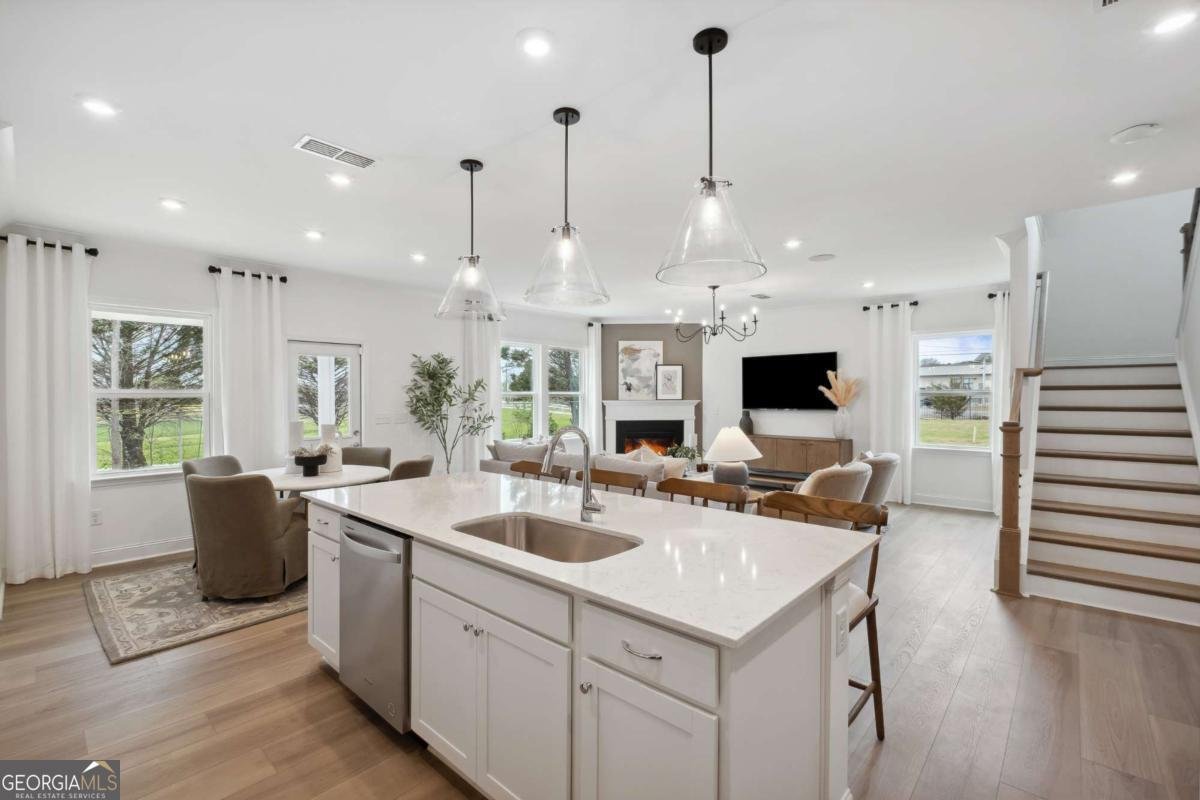 124 Jane Boulevard Cartersville - 13