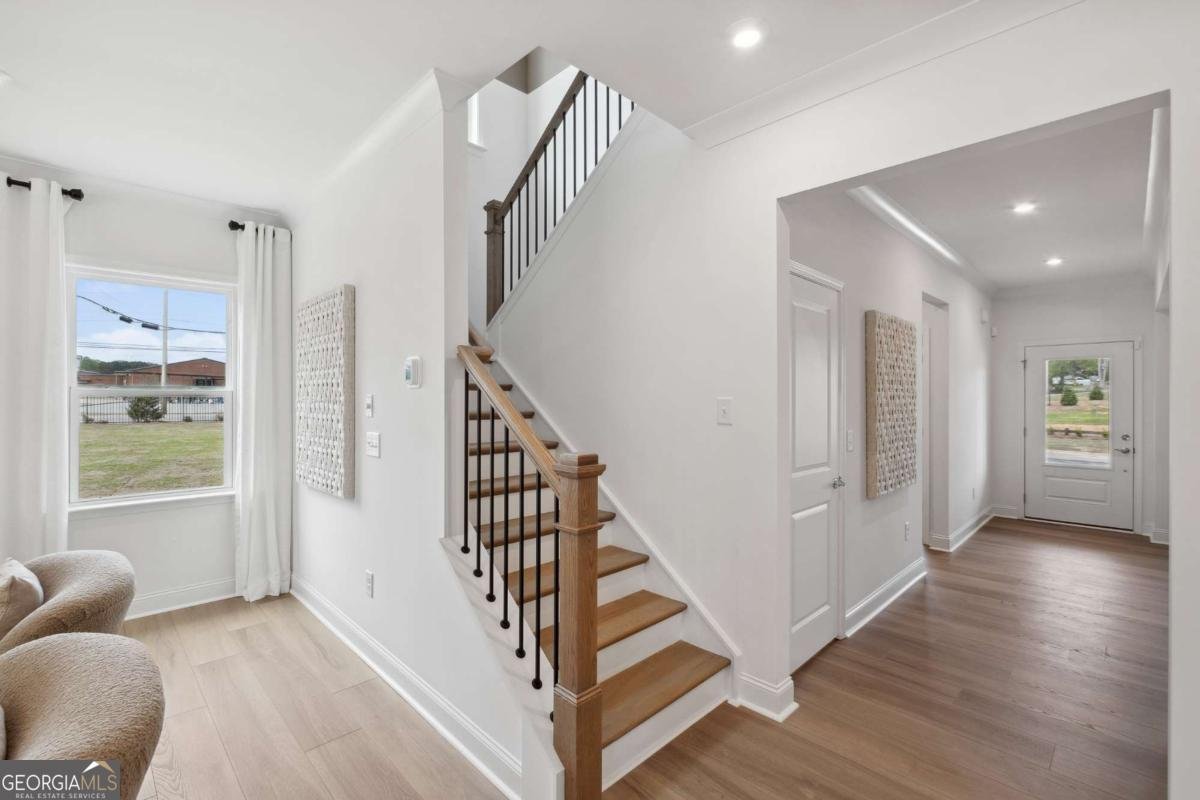 124 Jane Boulevard Cartersville - 18