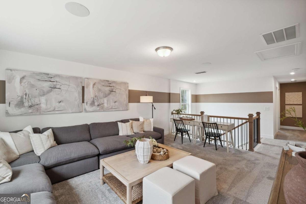 124 Jane Boulevard Cartersville - 19