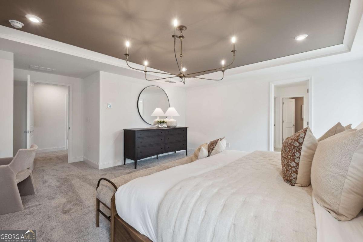 124 Jane Boulevard Cartersville - 21