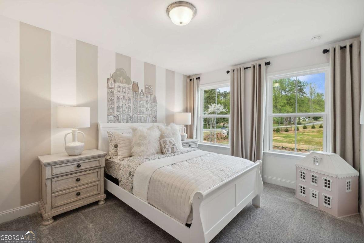 124 Jane Boulevard Cartersville - 25