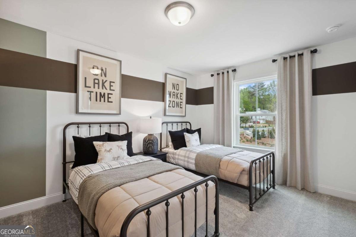 124 Jane Boulevard Cartersville - 29