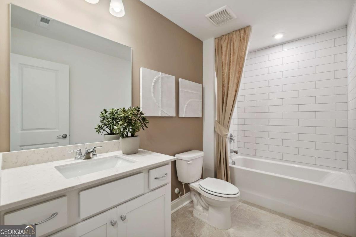 124 Jane Boulevard Cartersville - 30