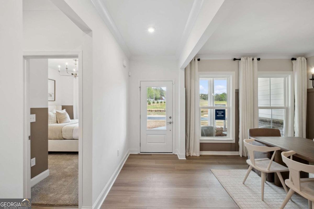 124 Jane Boulevard Cartersville - 4