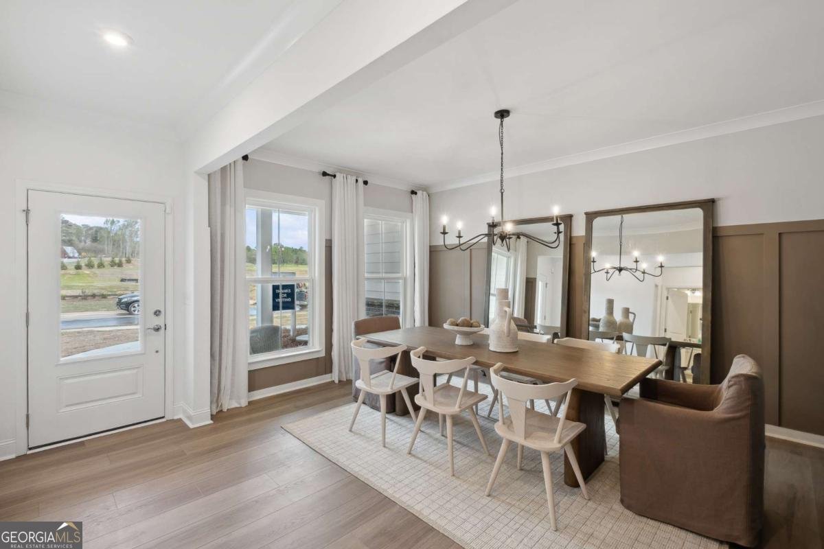 124 Jane Boulevard Cartersville - 5