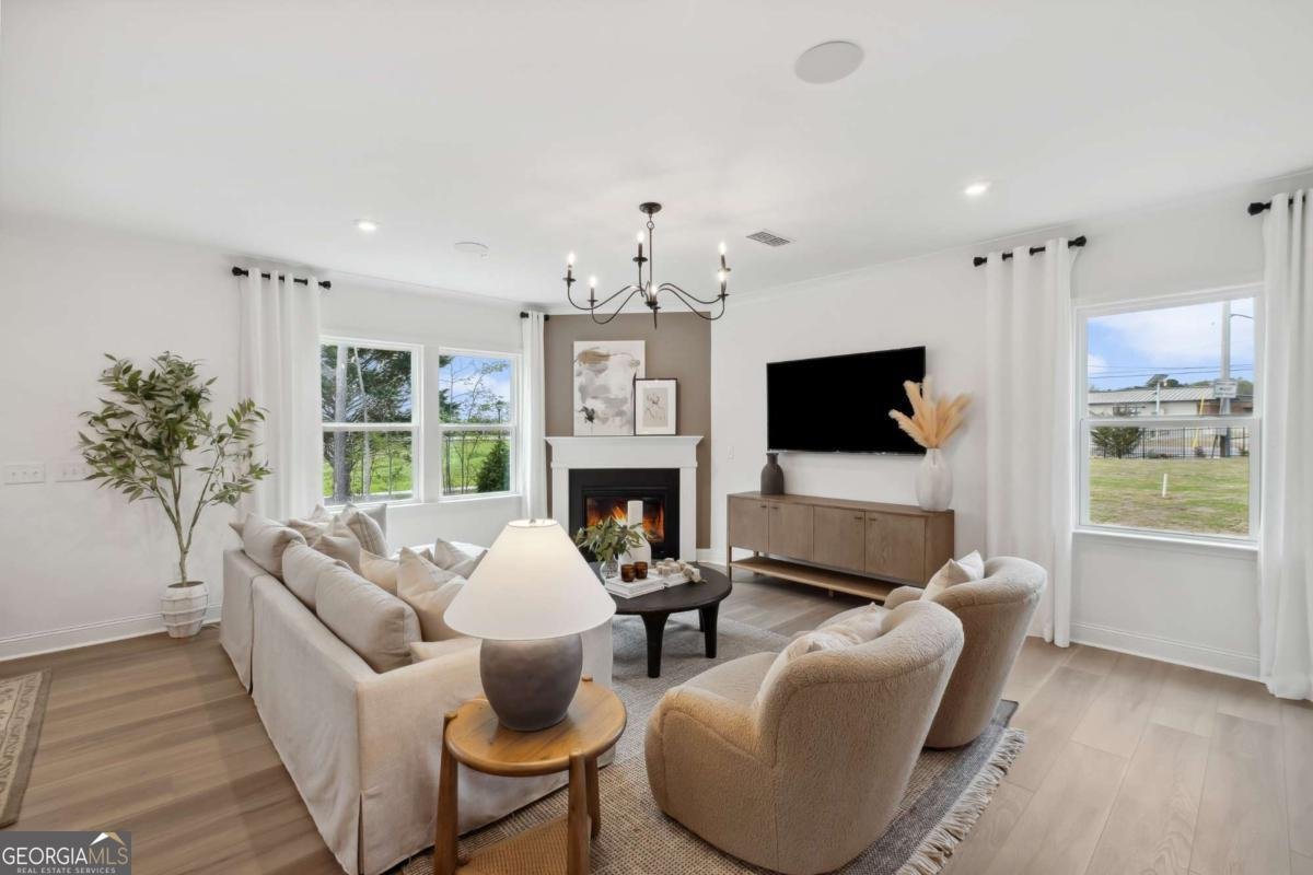 124 Jane Boulevard Cartersville - 7