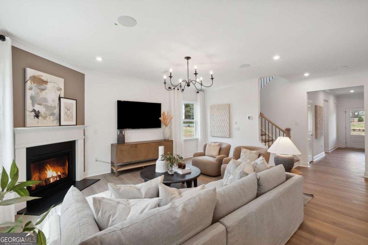 124 Jane Boulevard Cartersville - 8