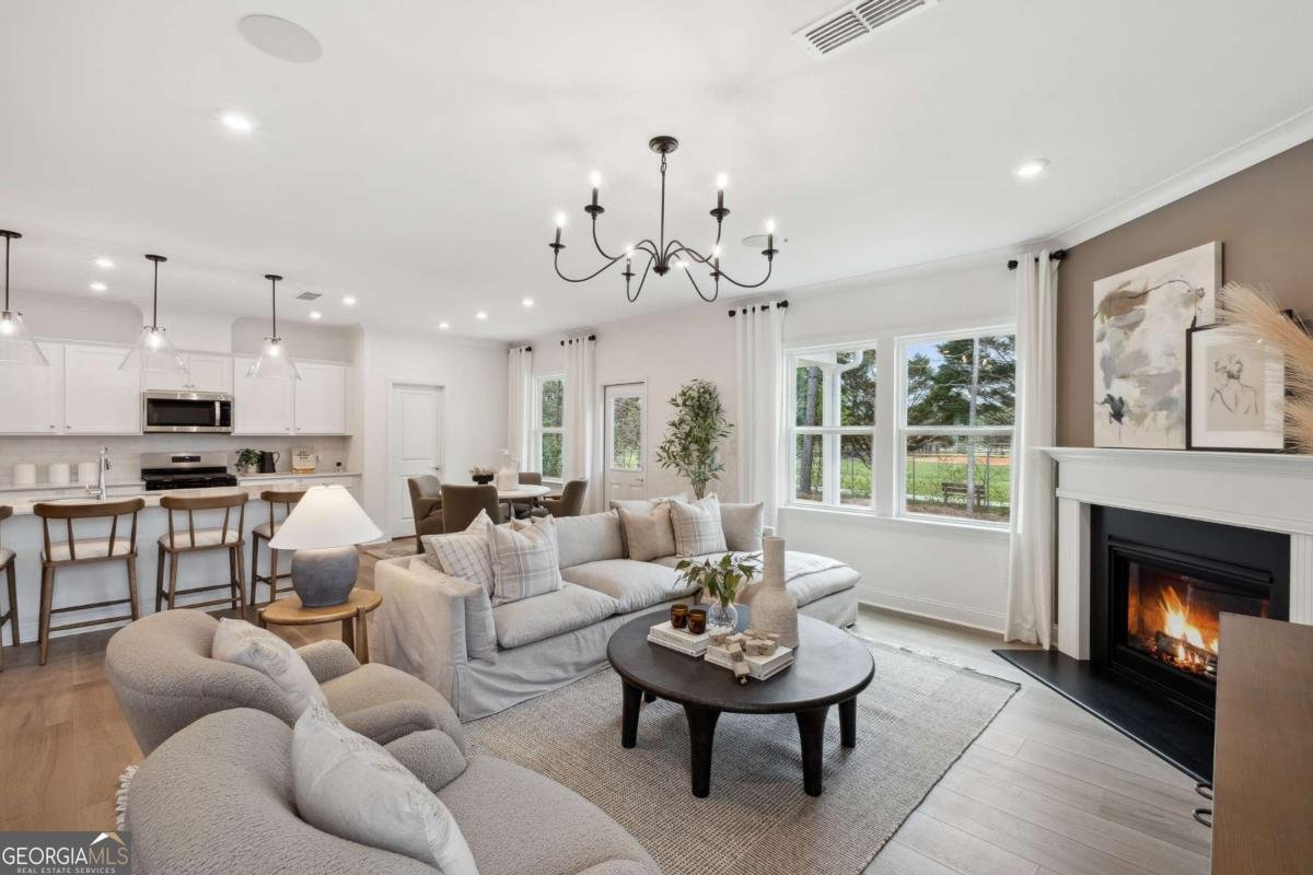 124 Jane Boulevard Cartersville - 9