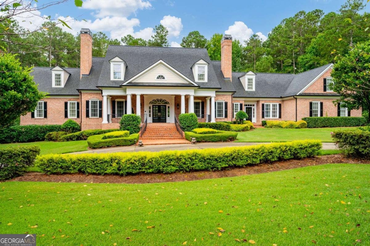 3201 Hobsons Ridge Trail Acworth - 1