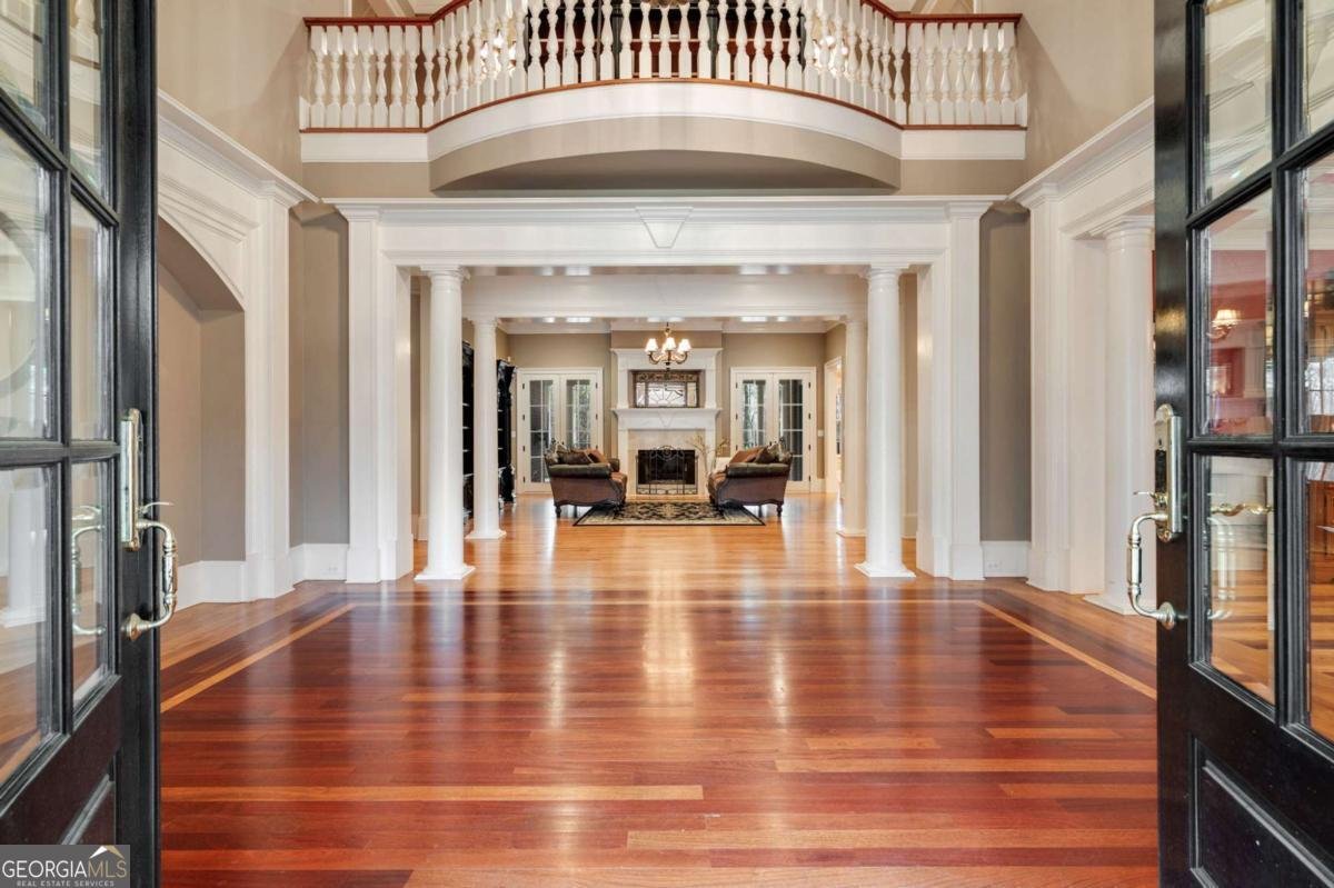 3201 Hobsons Ridge Trail Acworth - 10