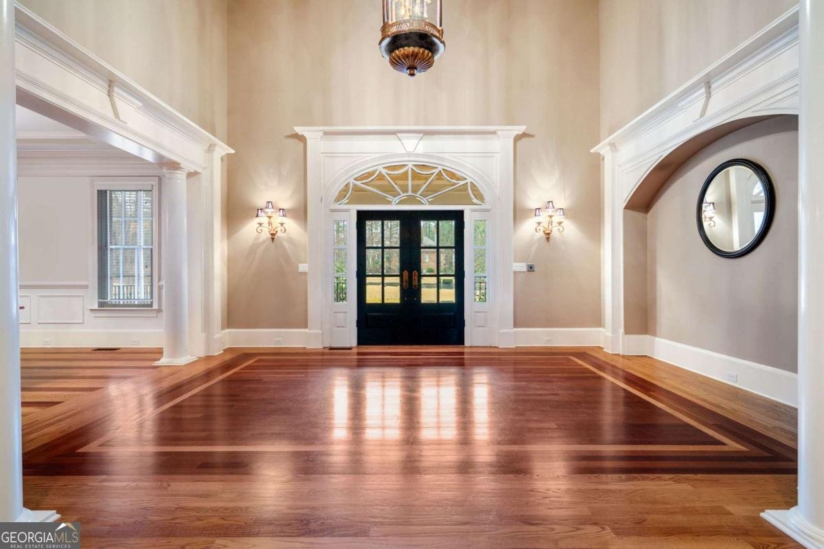3201 Hobsons Ridge Trail Acworth - 11