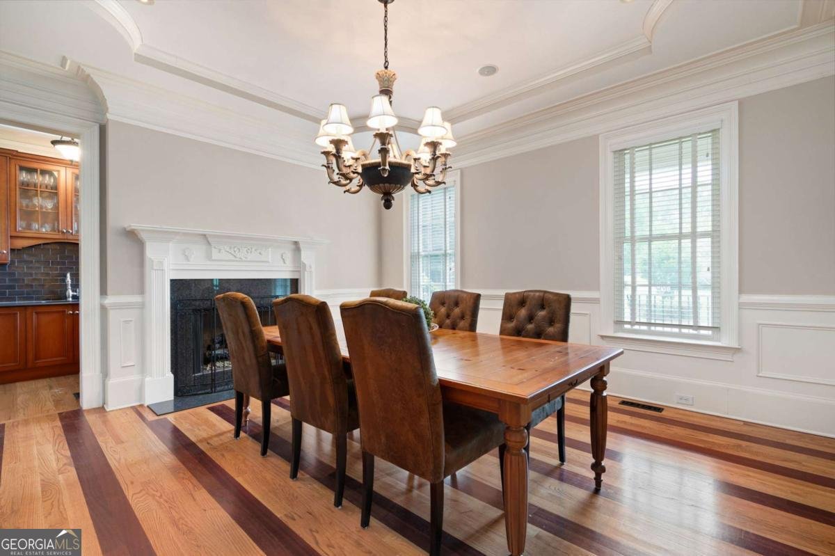 3201 Hobsons Ridge Trail Acworth - 13