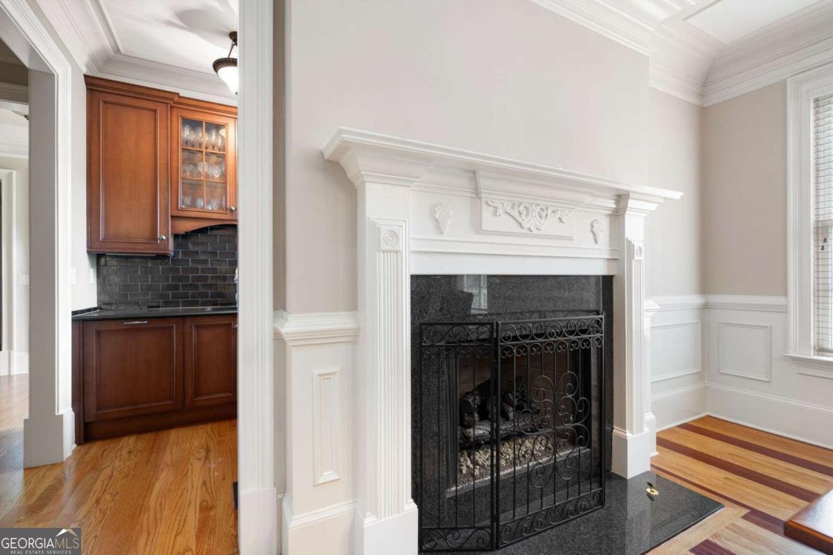 3201 Hobsons Ridge Trail Acworth - 14