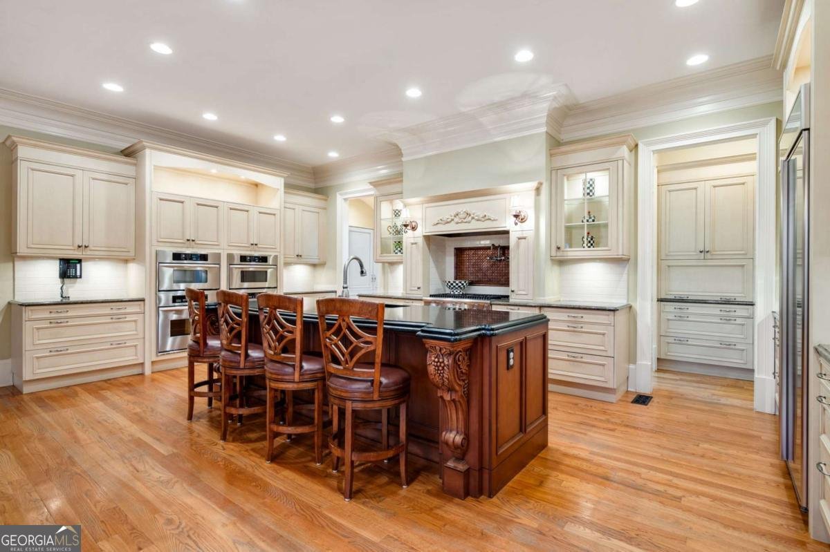 3201 Hobsons Ridge Trail Acworth - 18