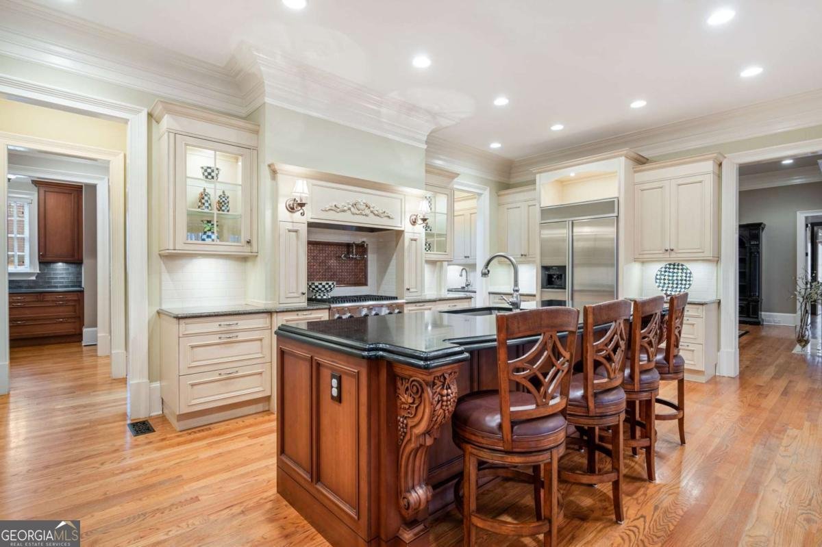 3201 Hobsons Ridge Trail Acworth - 19