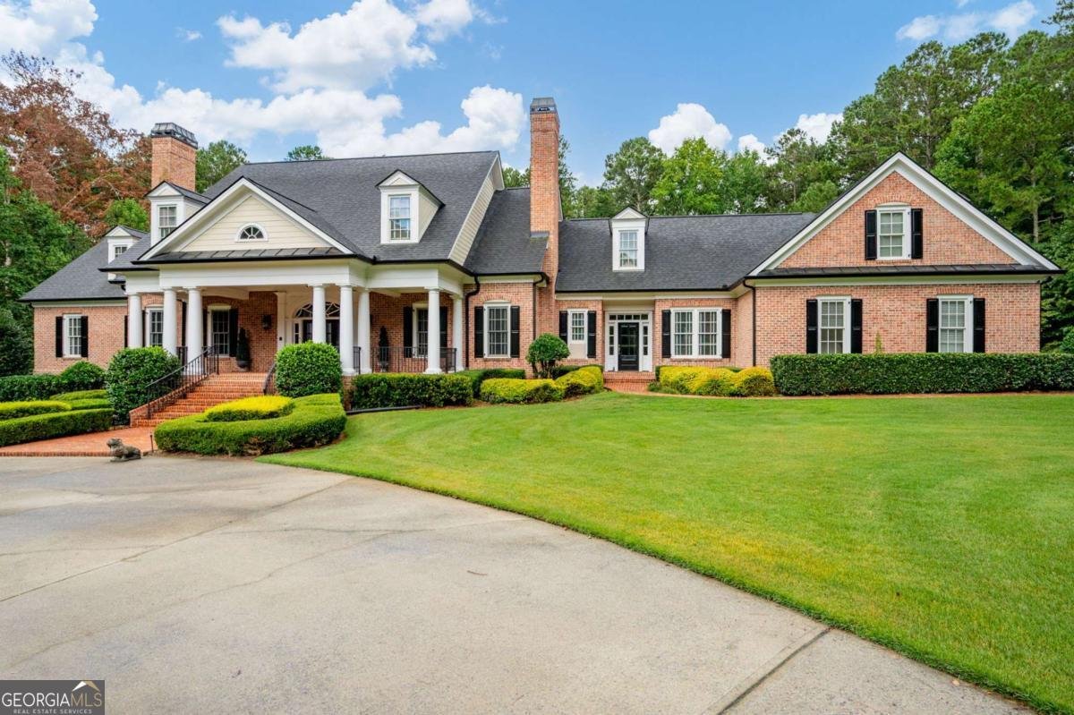 3201 Hobsons Ridge Trail Acworth - 2