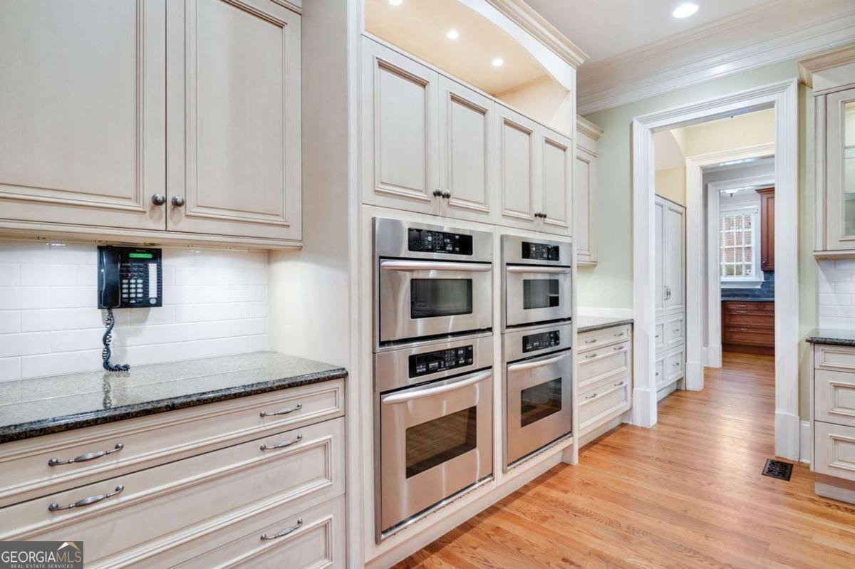 3201 Hobsons Ridge Trail Acworth - 23