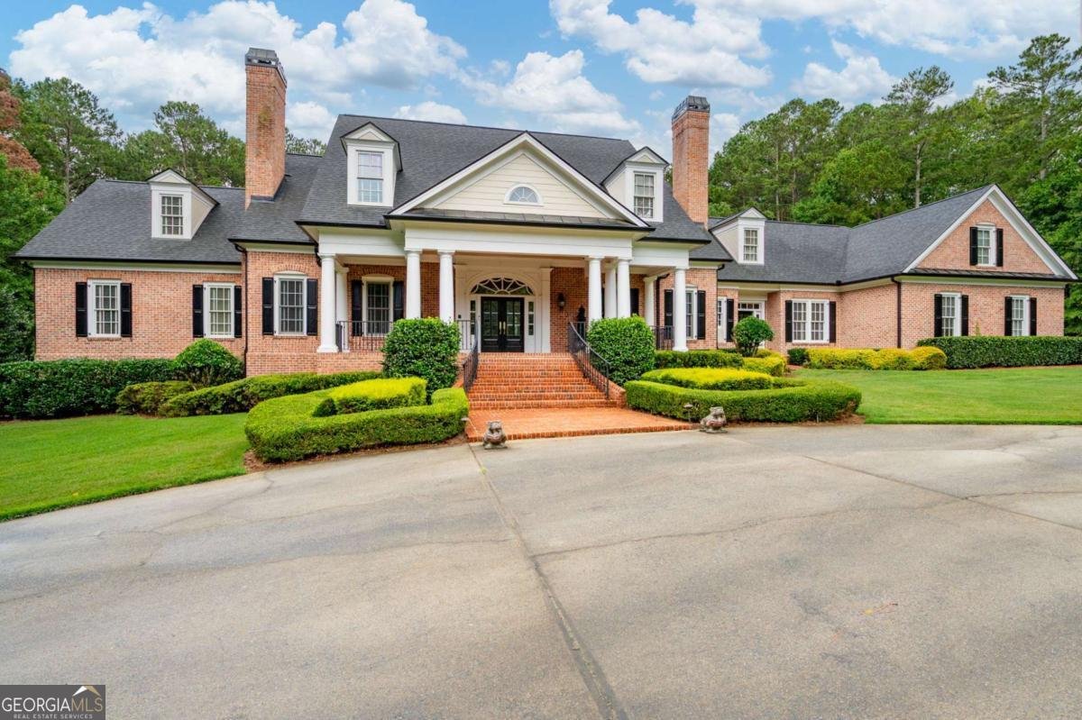 3201 Hobsons Ridge Trail Acworth - 3