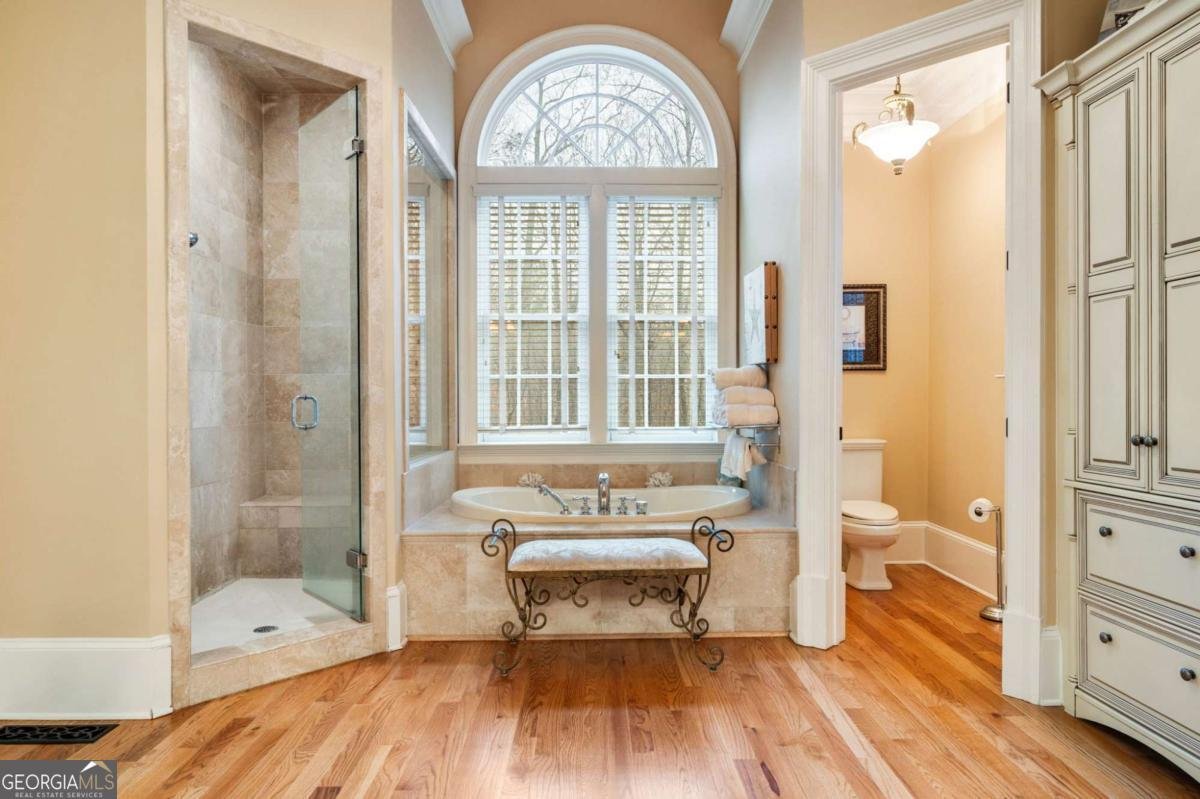 3201 Hobsons Ridge Trail Acworth - 30