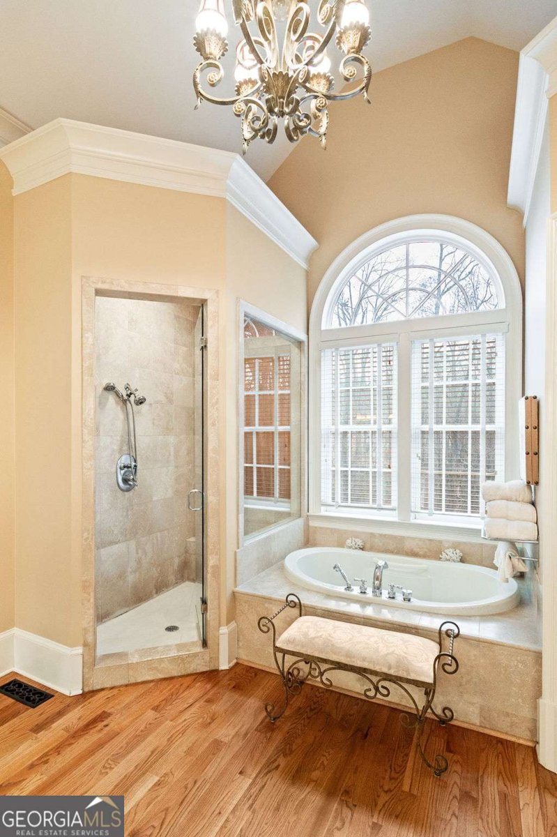 3201 Hobsons Ridge Trail Acworth - 31