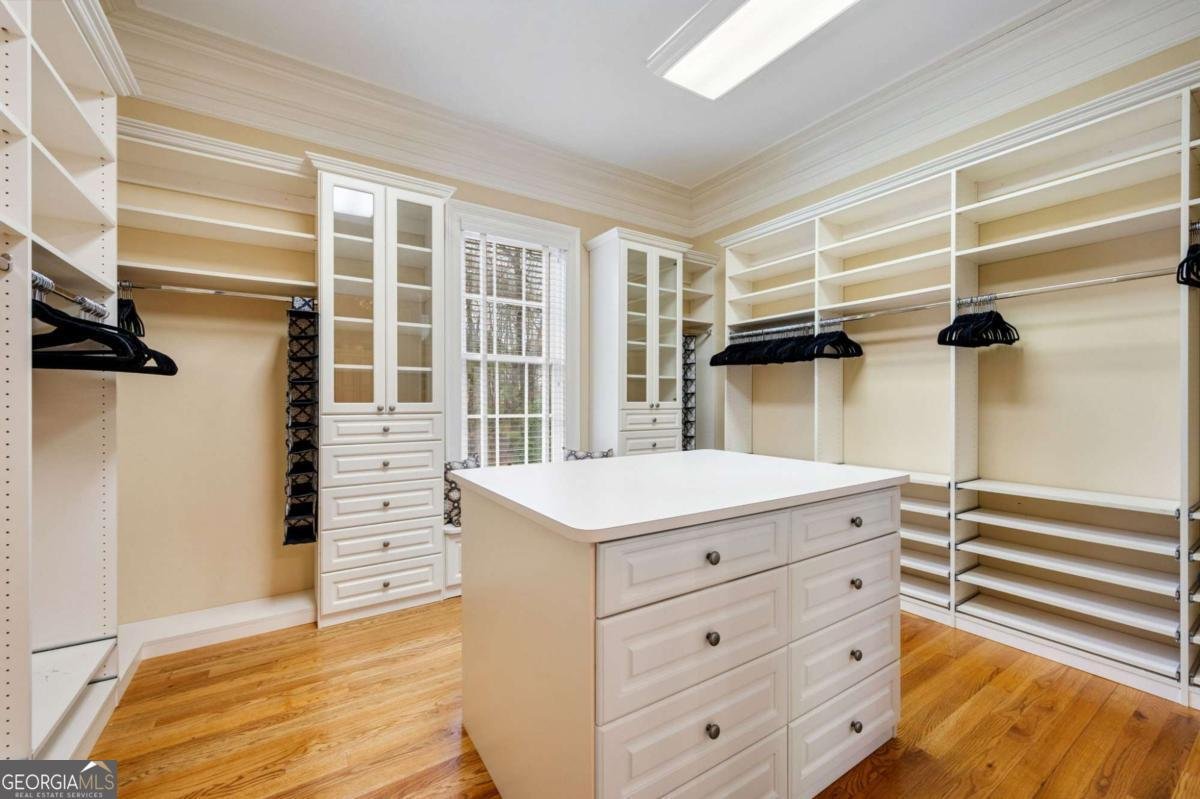 3201 Hobsons Ridge Trail Acworth - 34