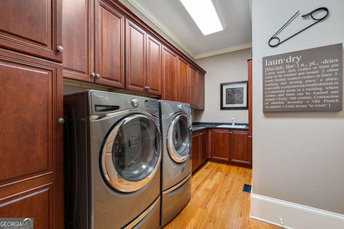 3201 Hobsons Ridge Trail Acworth - 35