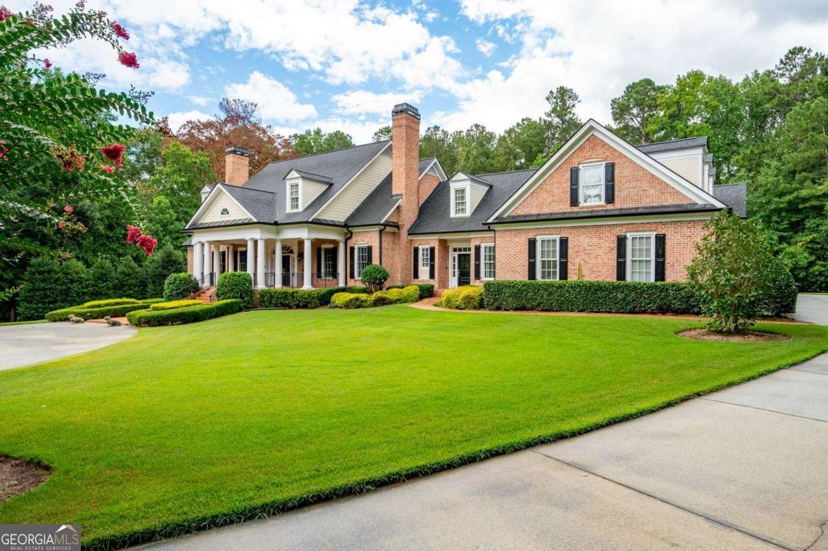 3201 Hobsons Ridge Trail Acworth - 4