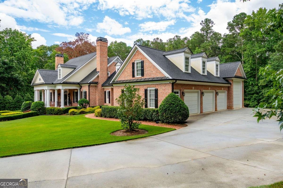 3201 Hobsons Ridge Trail Acworth - 5