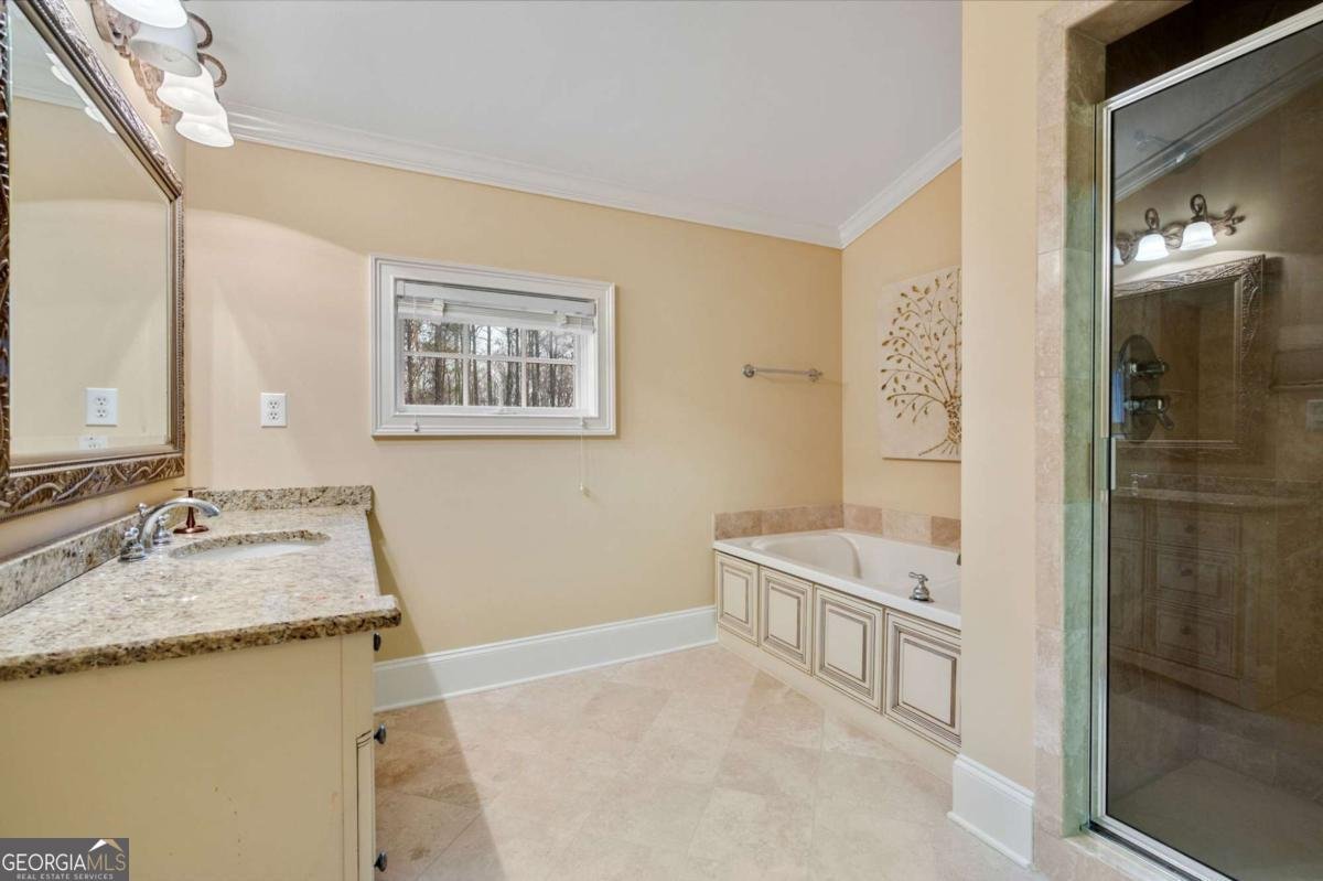 3201 Hobsons Ridge Trail Acworth - 58