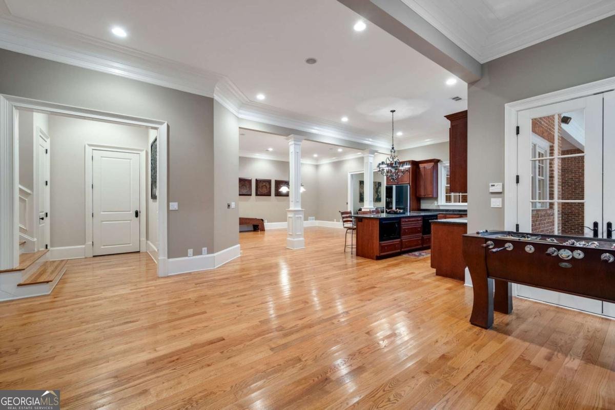 3201 Hobsons Ridge Trail Acworth - 63