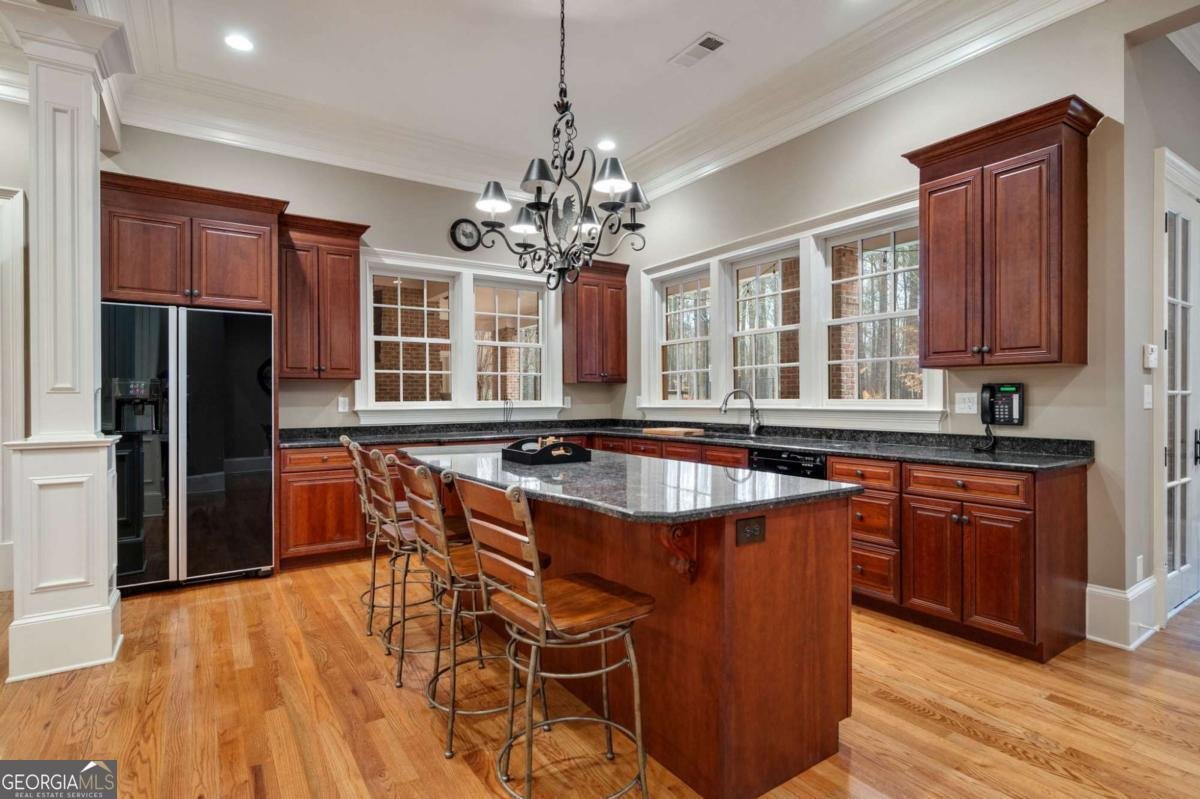 3201 Hobsons Ridge Trail Acworth - 64
