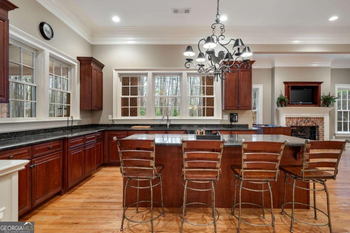 3201 Hobsons Ridge Trail Acworth - 65