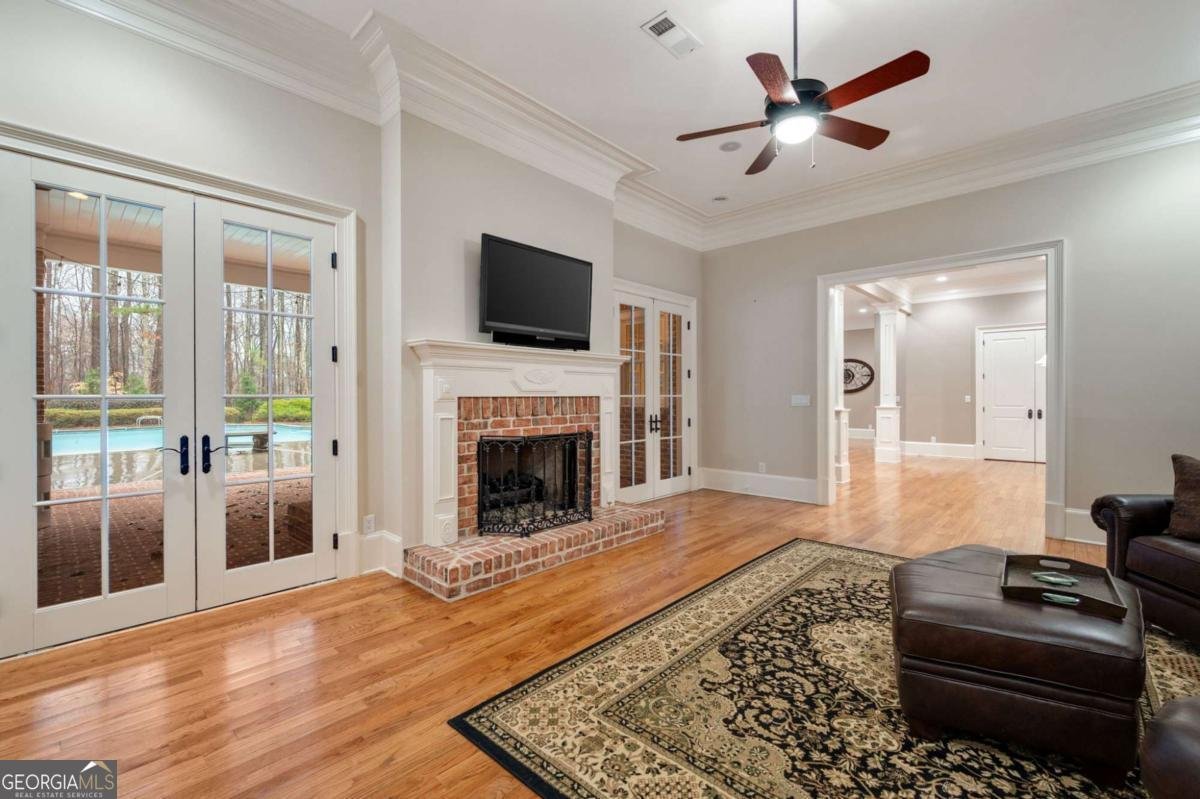 3201 Hobsons Ridge Trail Acworth - 67