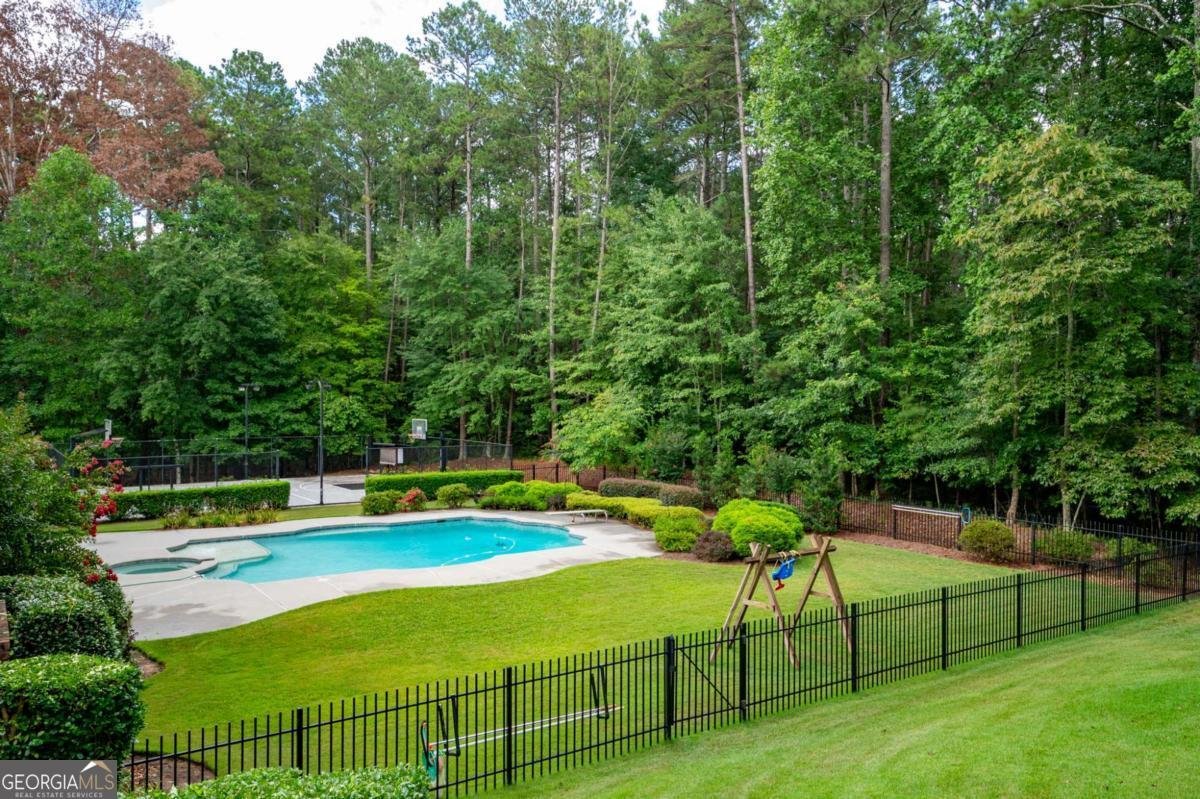 3201 Hobsons Ridge Trail Acworth - 75