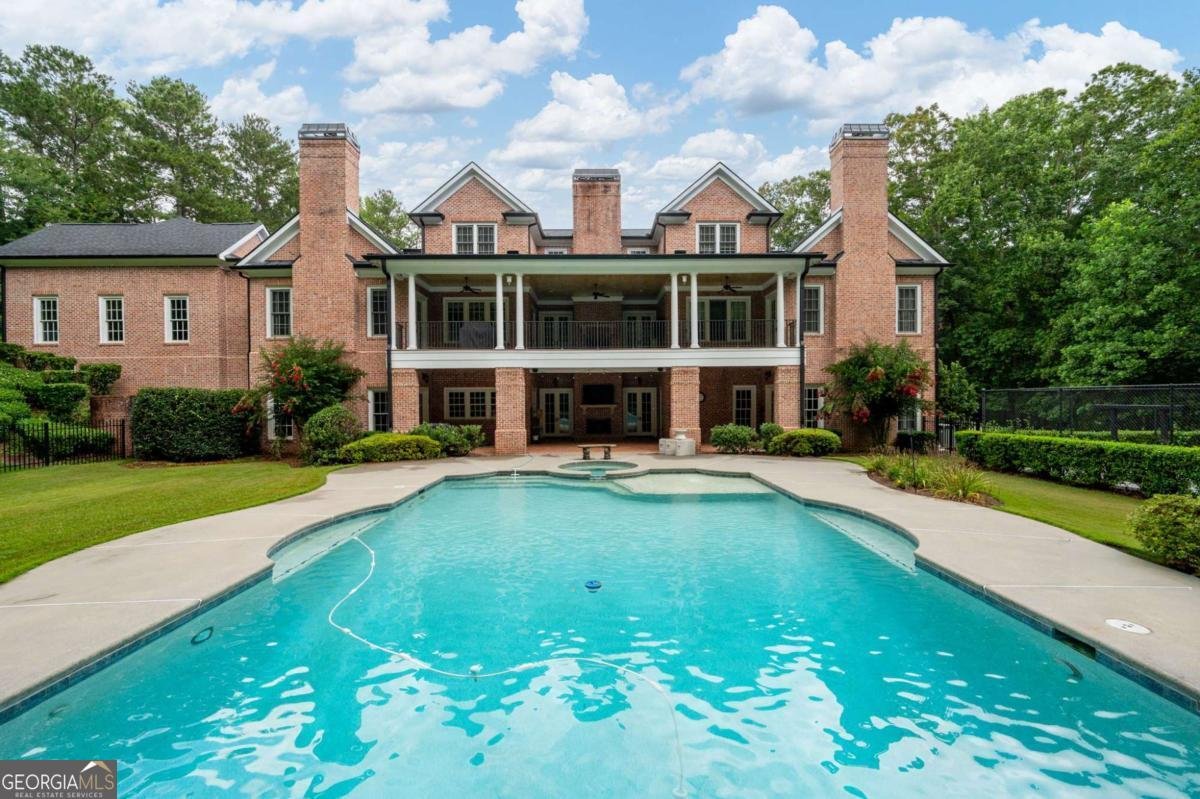 3201 Hobsons Ridge Trail Acworth - 76