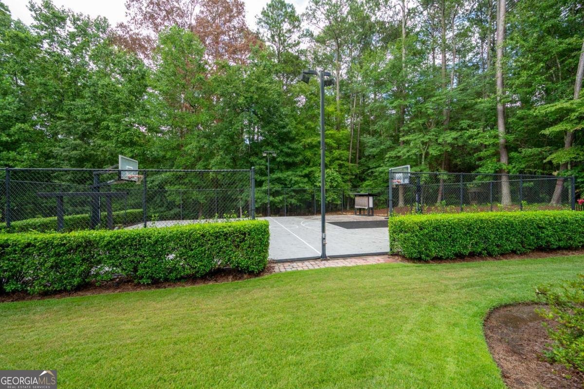 3201 Hobsons Ridge Trail Acworth - 78