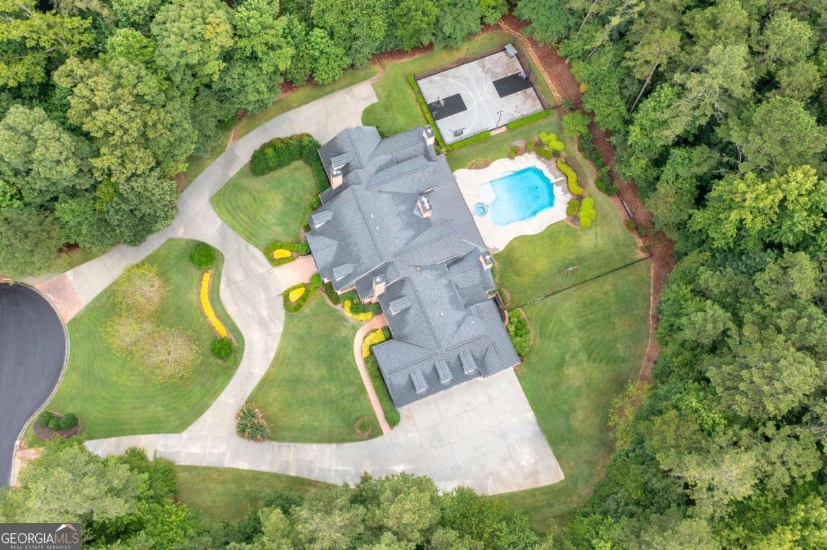 3201 Hobsons Ridge Trail Acworth - 80