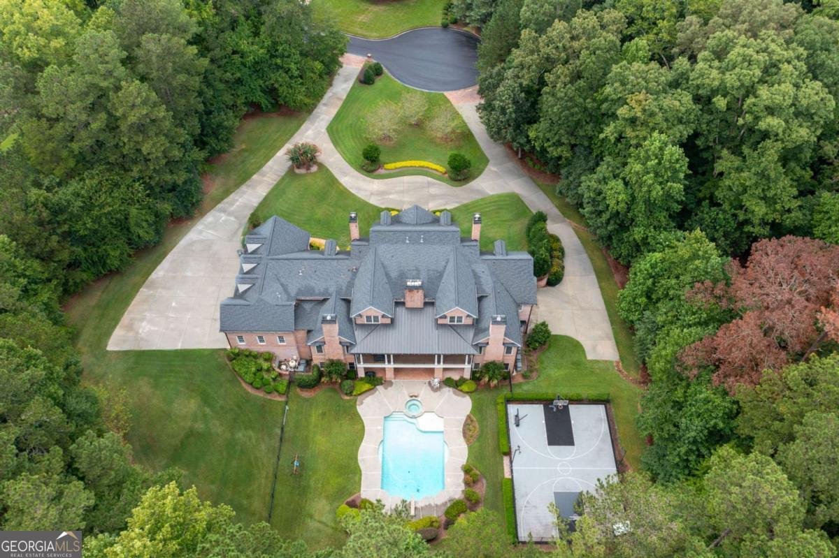 3201 Hobsons Ridge Trail Acworth - 82