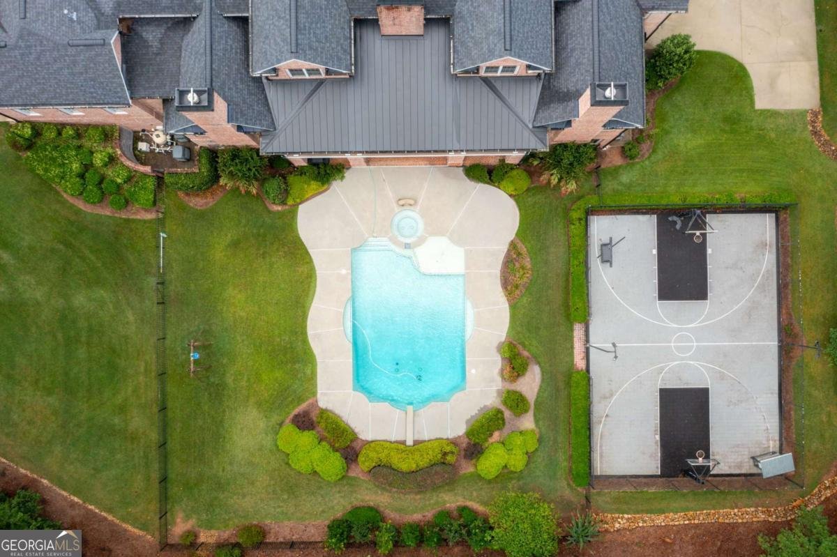 3201 Hobsons Ridge Trail Acworth - 83