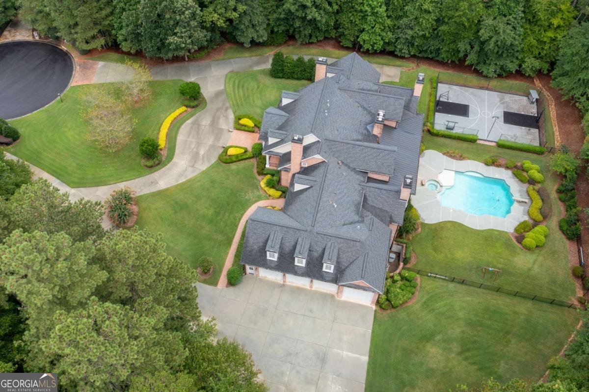 3201 Hobsons Ridge Trail Acworth - 86